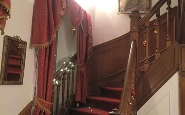 Chateau Anaselle