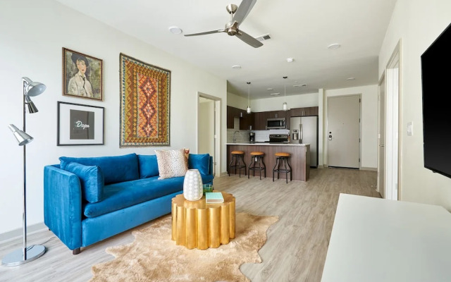 The Braxton by Sonder