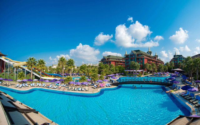 Siam Elegance Hotel & Spa