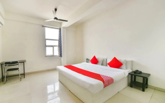 Hotel Utsav by OYO Rooms