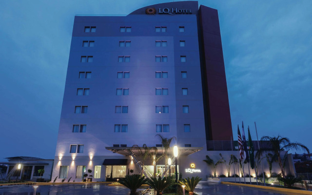 LQ Hotel by Wyndham Tegucigalpa