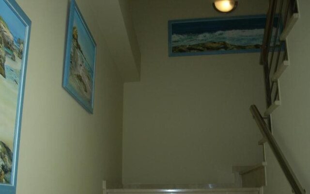 Hostal Isabel Sanxenxo