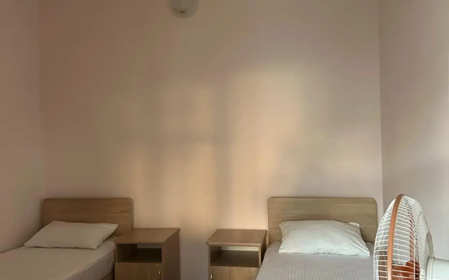 Rodnye Ogonki Guest House