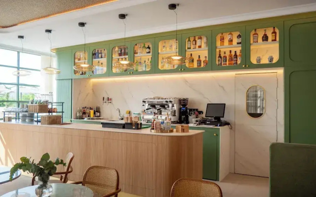 Alcázar Hotel Sóller - New Opening