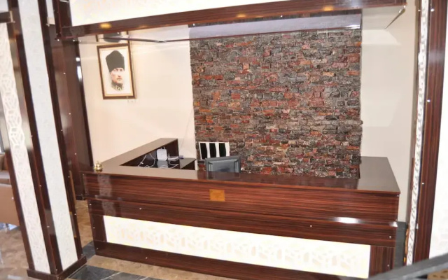 Arikan Otel