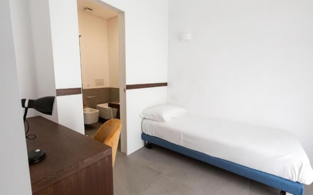 Liferooms b&b