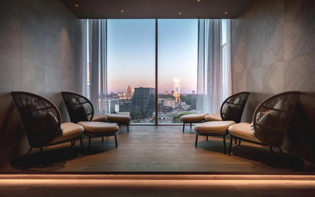 Van der Valk Hotel Amsterdam Zuidas