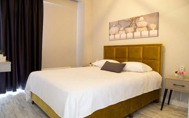 Hatton Suites Esenboga