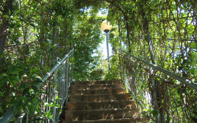 Hotel Villa Aniana