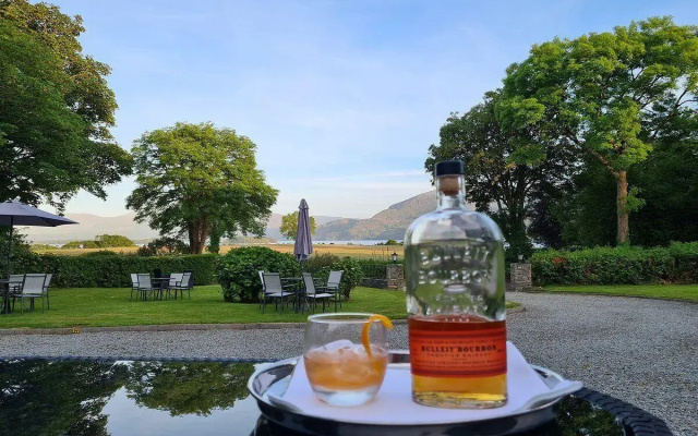 Loch Lein Country House