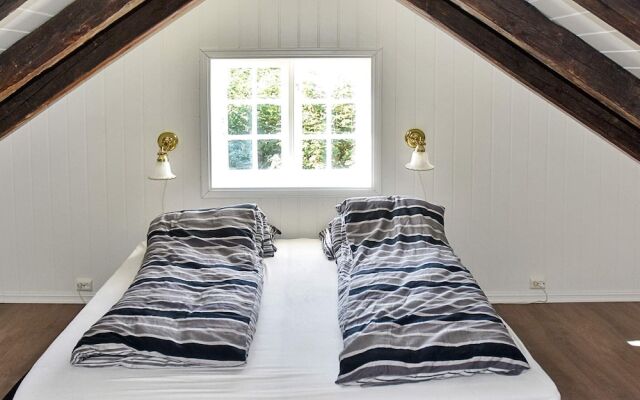 6 Person Holiday Home in Ålesund