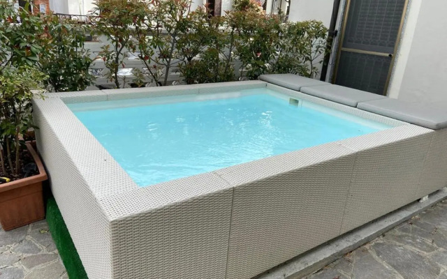 Appartamento a 10 min da Milano riservato