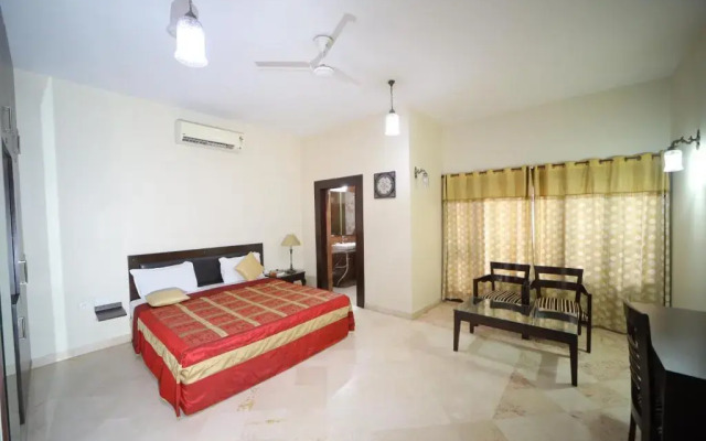 Bansi Home Stay
