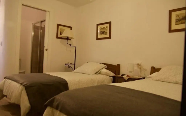 Hotel Rural La Jara
