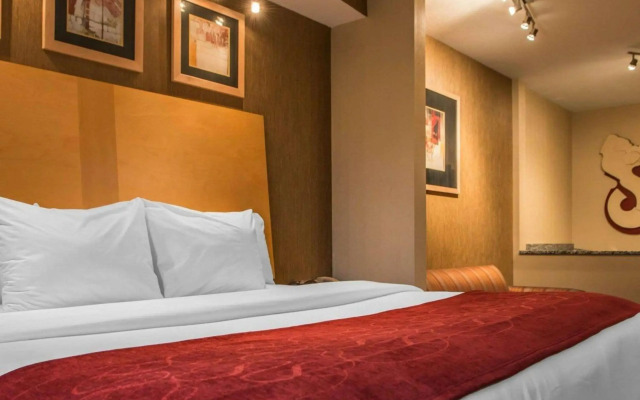 Comfort Suites Monroeville