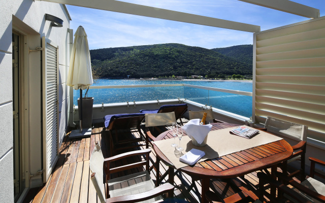 Adoral Boutique Hotel