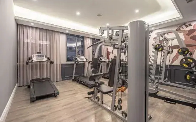 Lanou Hotel (Wanzhou Hotel, Chongqing)