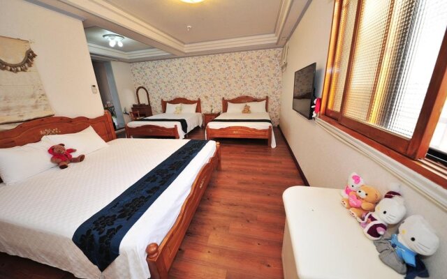 Nest in Yilan