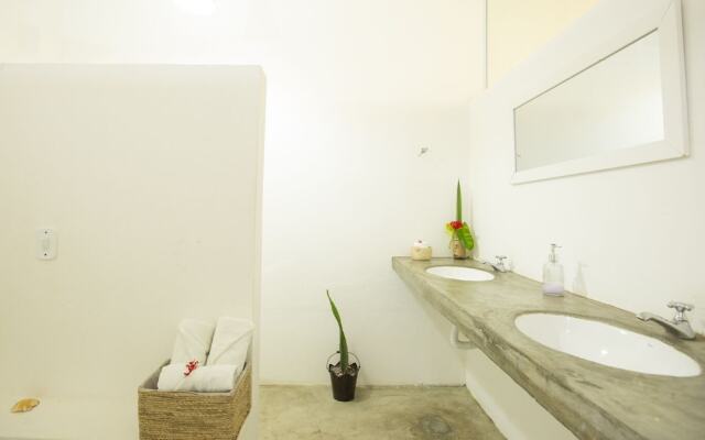 Villa Ostello Pousada