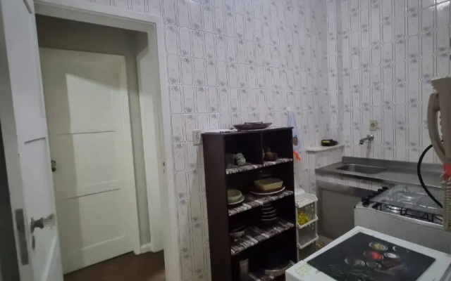 Apartamento Copacabana - Rio de Janeiro