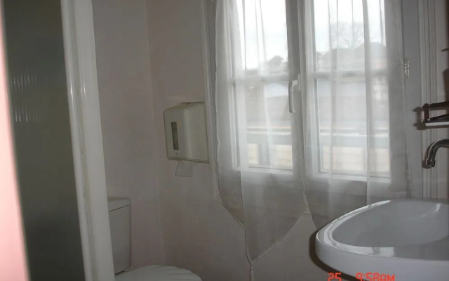 Hotel La Marmotte