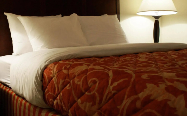 InTown Suites Extended Stay Anderson SC - Clemson University