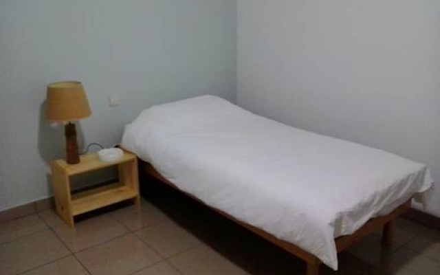 Apartamento Vegueta Mar