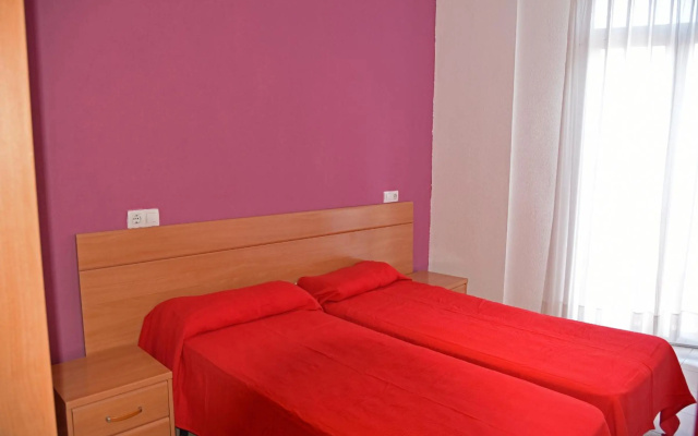 Apartamentos AR Dosjoimi