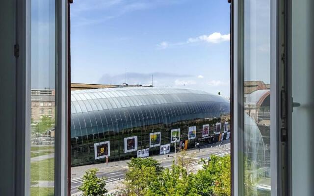 Hotel Tandem - Boutique Hotel