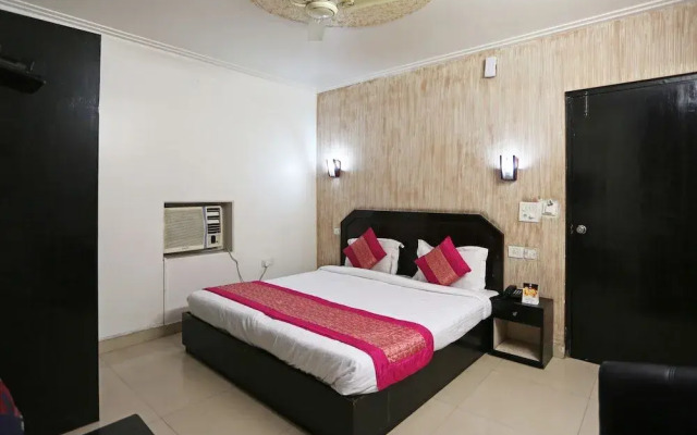 Oyo 19046 Hotel Noratan Palace