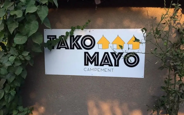 Campement Tako Mayo