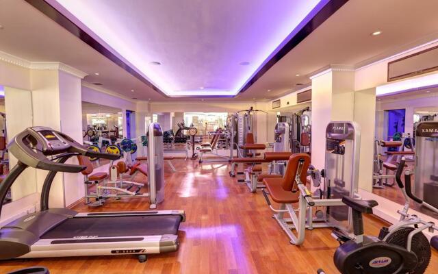 Suhan Cappadocia Hotel & Spa