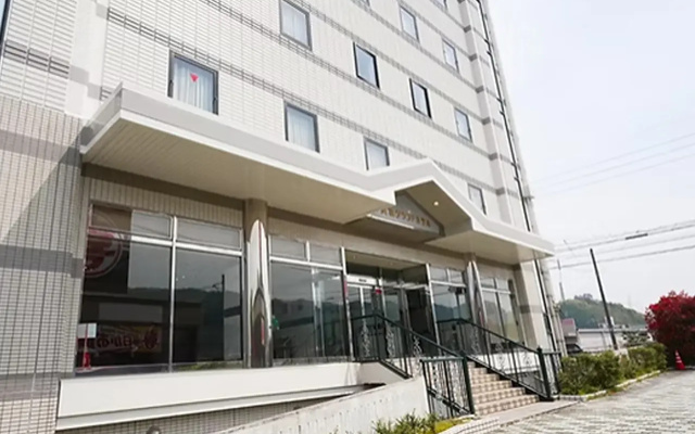 Mine Grand Hotel — 3-star hotel in Mine