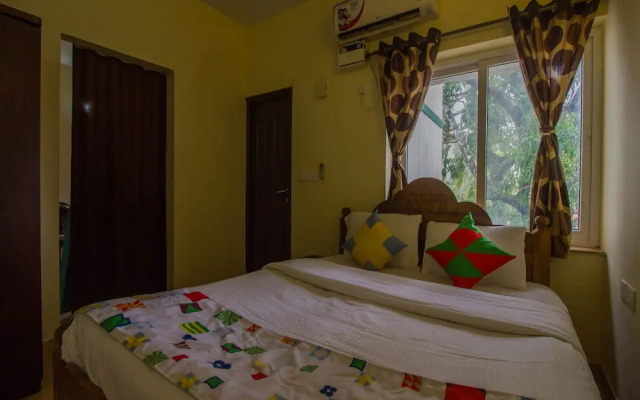 OYO 16442 Home Serene 1BHK Arpora