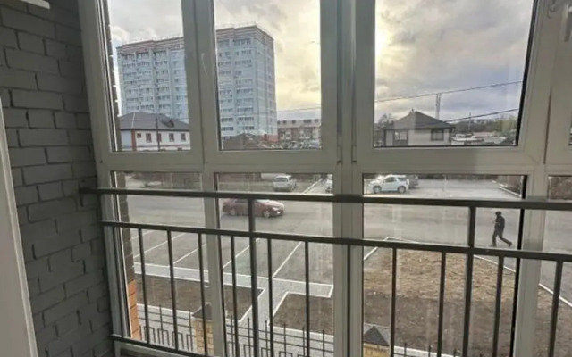 Apartments on 87 Artillery Street