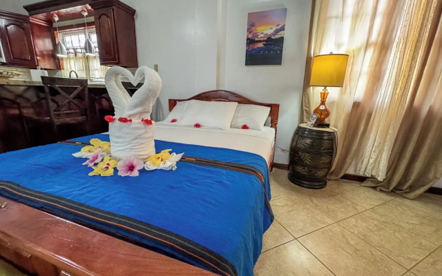 Caribbean Shores Bed & Breakfast