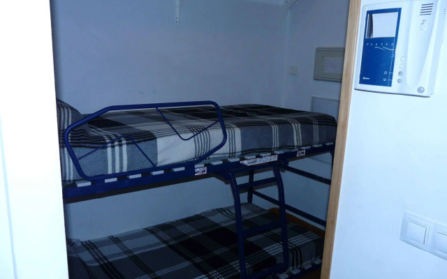 Apartamentos Gorbea