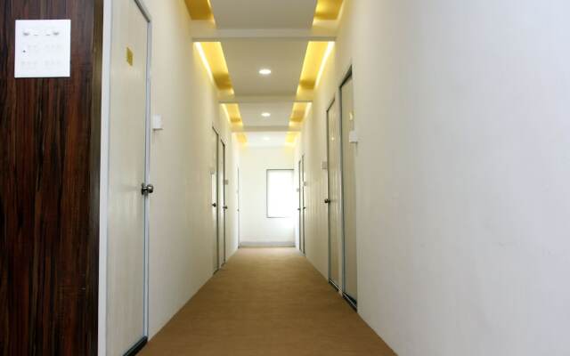 Choice Guest House Pune