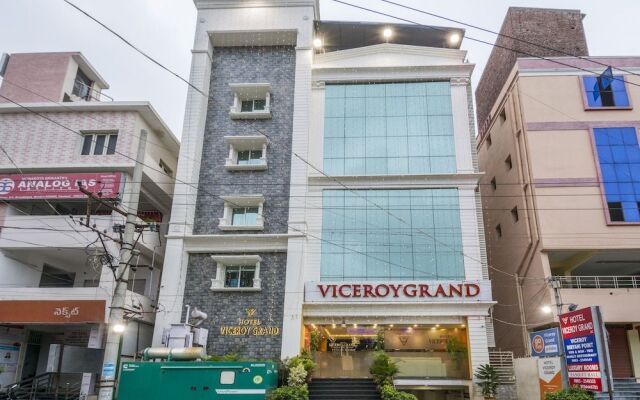 Ostin Viceroy Grand