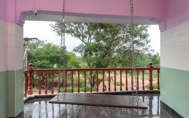 Auro GP Guest House