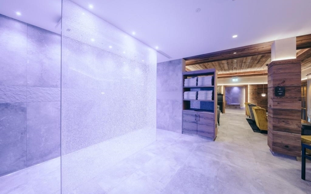 Engel Gourmet & Spa