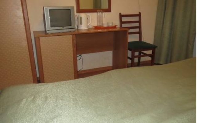 Guest House Avenue