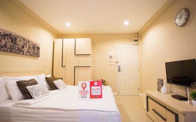 NIDA Rooms Phra Khanong 101 Bangjark