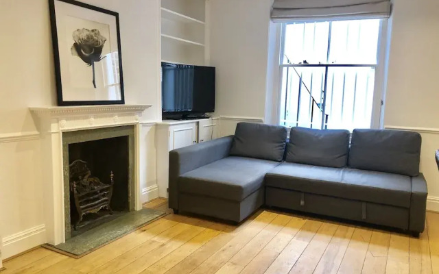 Pimlico Comfort Apartment