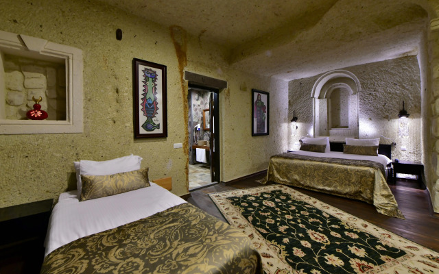 Cappadocia Estates - Special Class