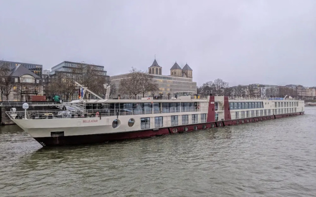 MS Select Bellejour - Neuss