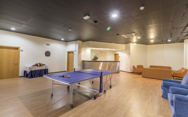 Hotel Eurosol Alcanena