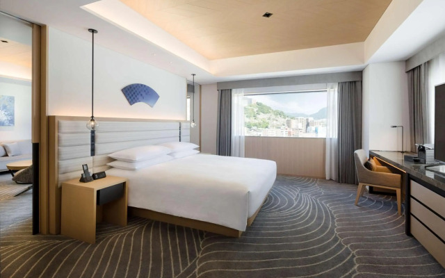 Hilton Nagasaki