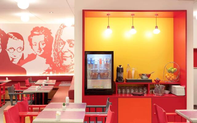 Hotel ibis Styles Montpellier Centre Comedie