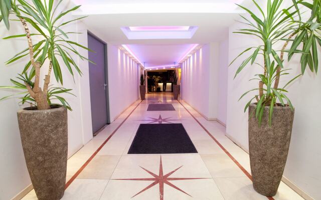 Hotel Ayun by Centro Comfort